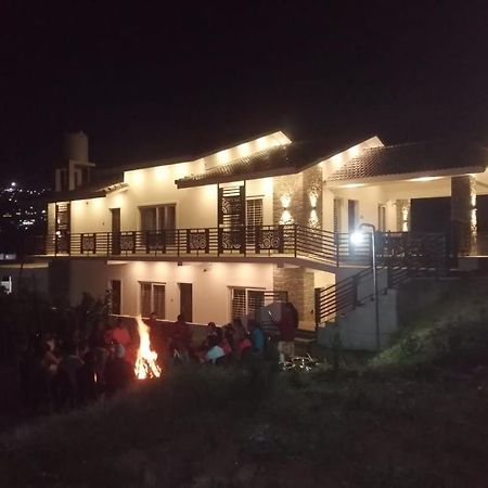 Rr Holiday Inn Kodaikanal Bagian luar foto