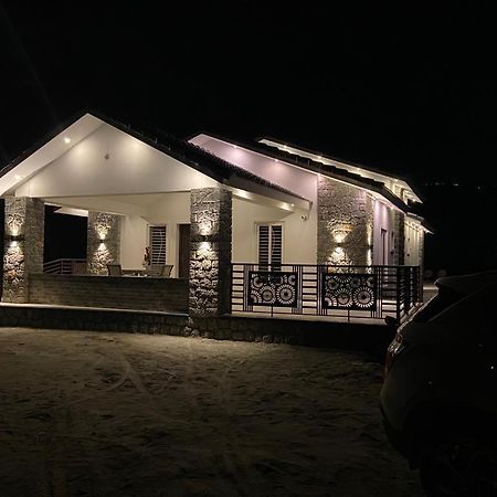 Rr Holiday Inn Kodaikanal Bagian luar foto